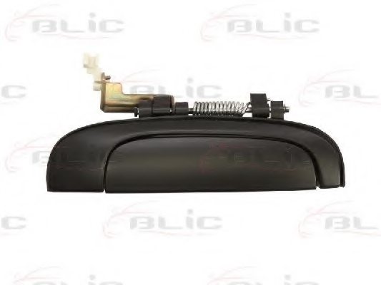 KIA 83660-1G050 Door Handle